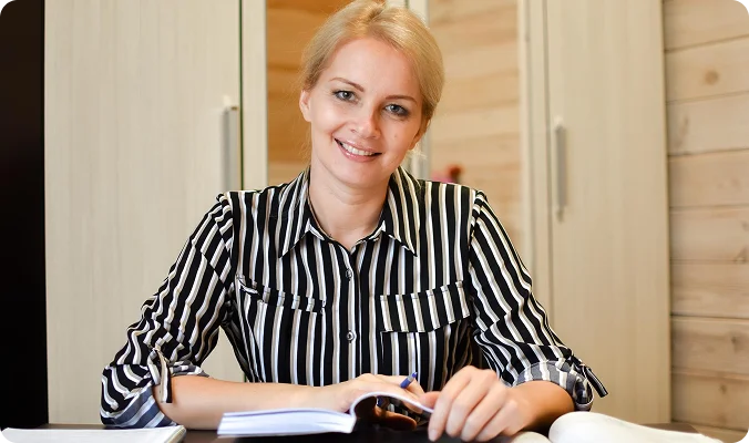 Lisa van Dijk
Functie: Onderwijskundige en scriptiebegeleider